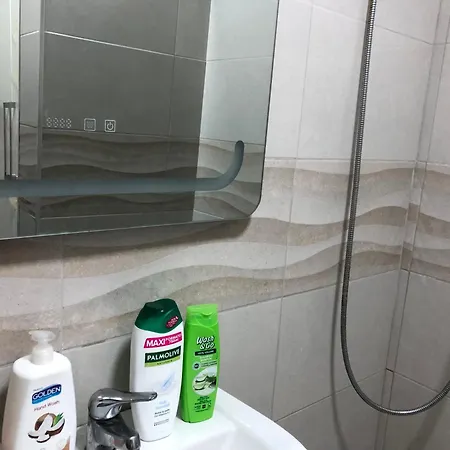 Astir Apartment Tirana