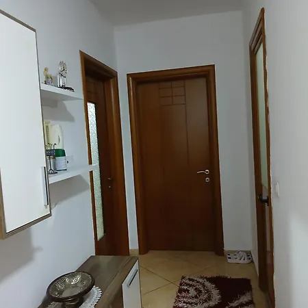 Apartamento Astir *