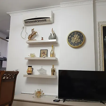Astir Appartamento Tirana