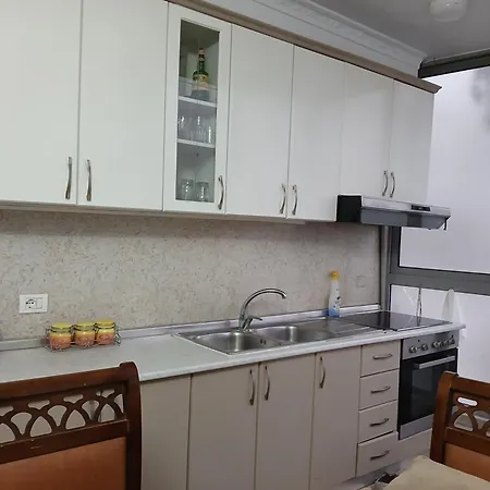 Appartamento Astir Tirana