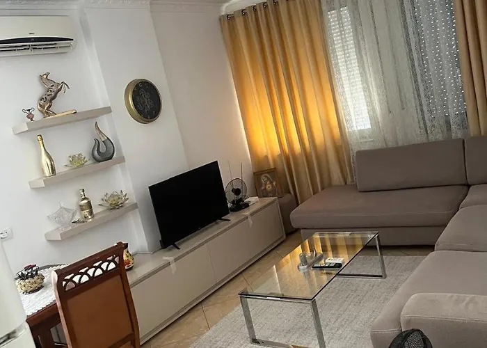 Astir Apartment