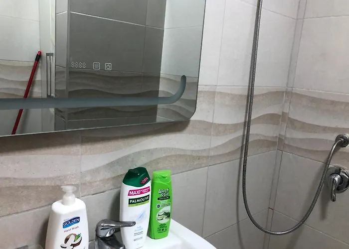 Astir Apartment Tirana