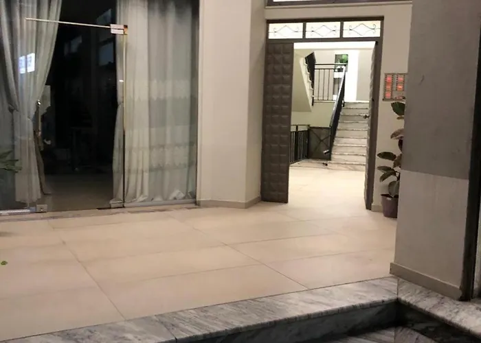 Apartment Astir Tirana