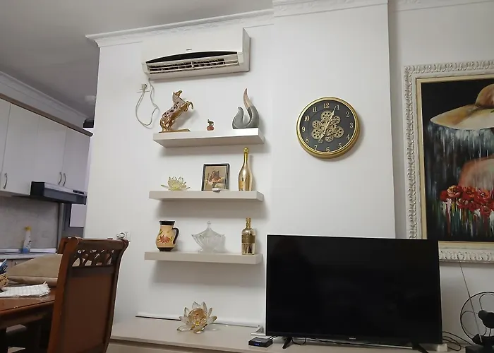 Astir Apartment Tirana