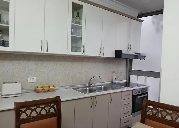Apartment Astir Tirana
